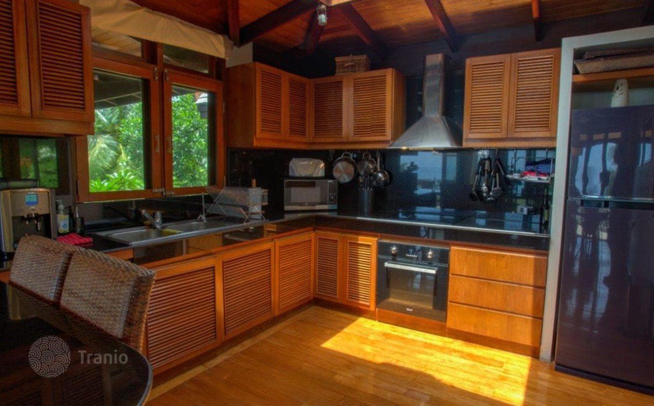 4-Bedroom Villa in Laguna Phuket, Phuket, photo 2
