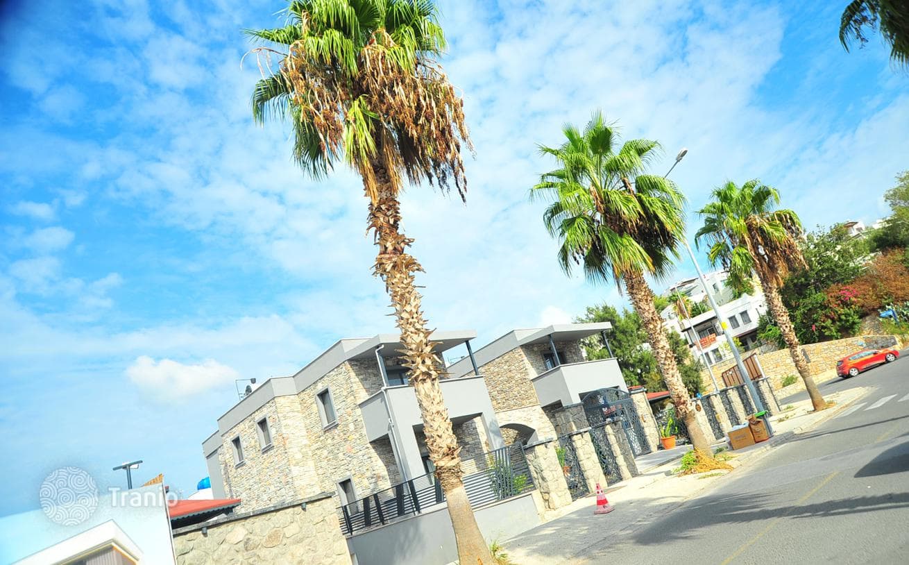 2-Bedroom Apartment in Bodrum, photo 3