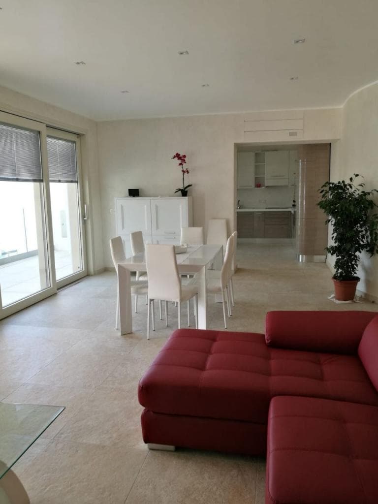 Пентхаус в Алассио, Италия, 147 м², фото 4