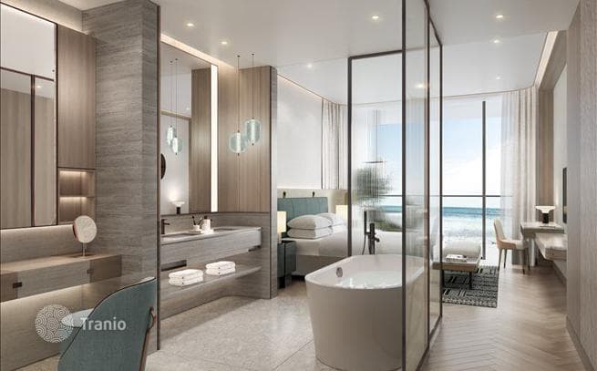 New Residence with Hotel and Beach in Ras Al Khaimah, photo 3