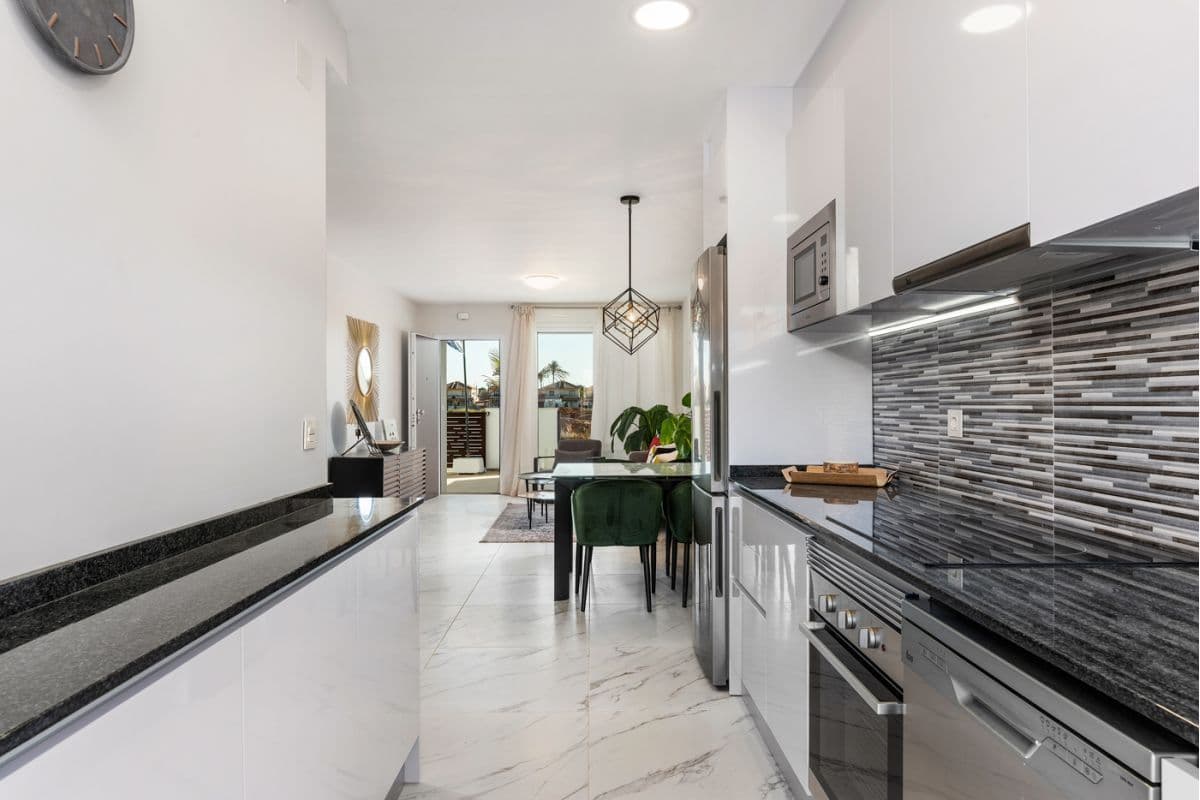 Апартаменты в Торре де ла Орадада, Испания, 79 м², фото 4
