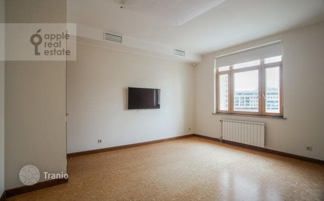 4-комнатная квартира 165 м² в районе Раменки, Россия, фото 3