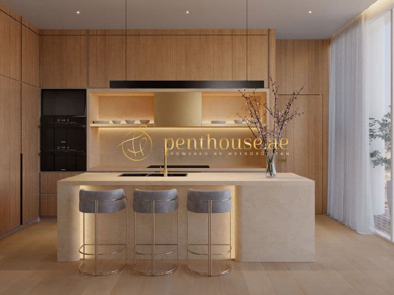 4-Bedroom Apartment in Jumeirah, Dubai, photo 4