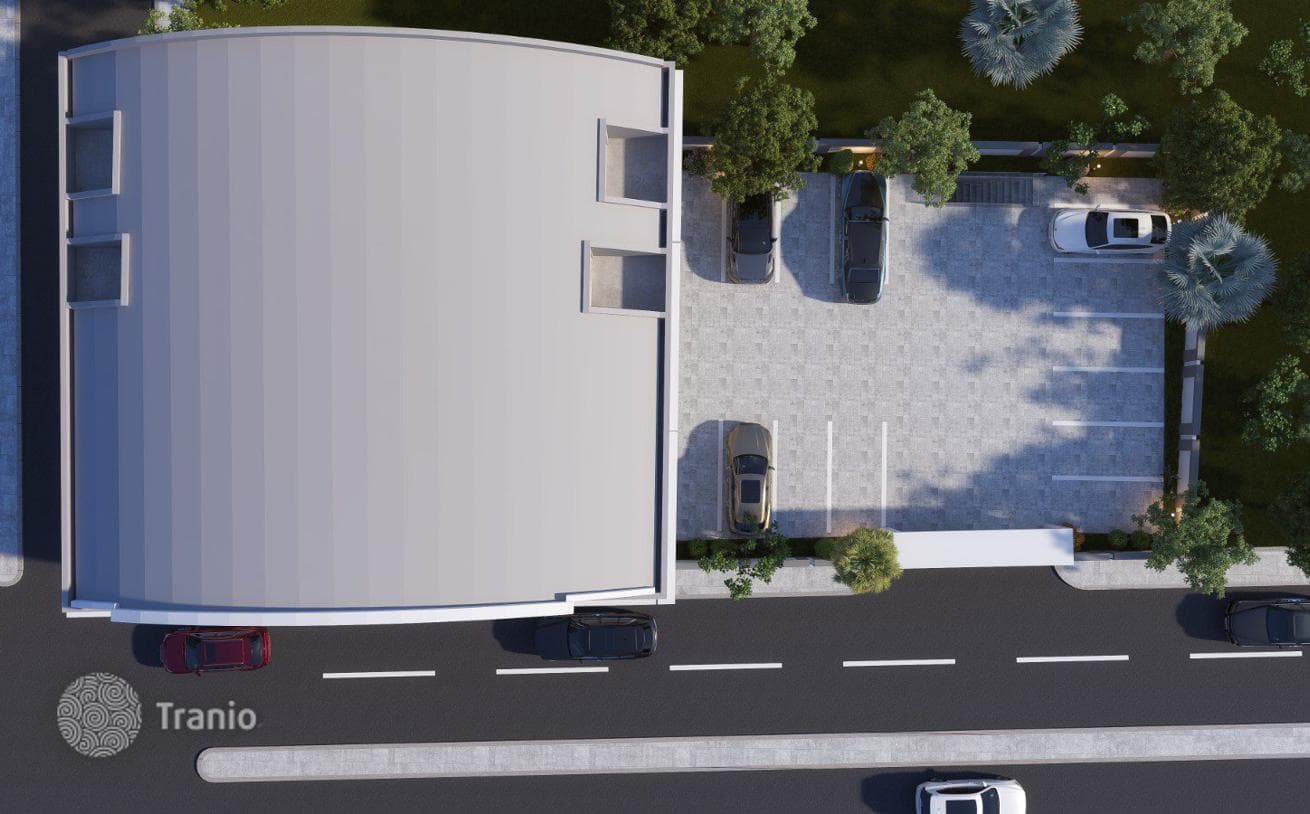 New Apartments in Central Antalya City, photo 5