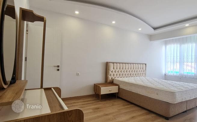 Продaжа квартиры 3+1 в центре Антальи, фото 4