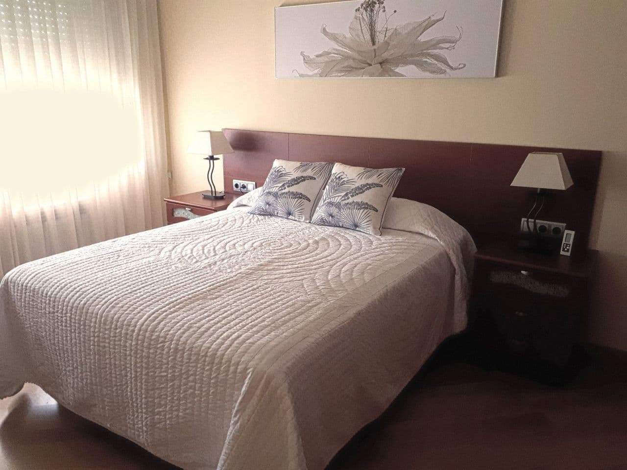3-Bedroom Apartment in Barcelona, photo 4
