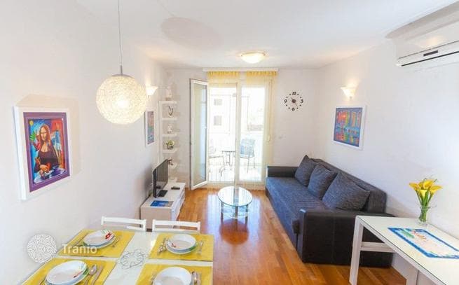 1-Bedroom Apartment in Split, Croatia, photo 2