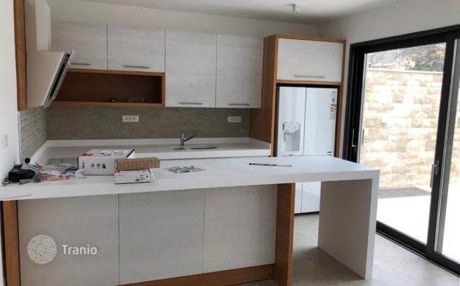3-Story Villa with Private Pool and Gym in Bar, Montenegro, photo 3