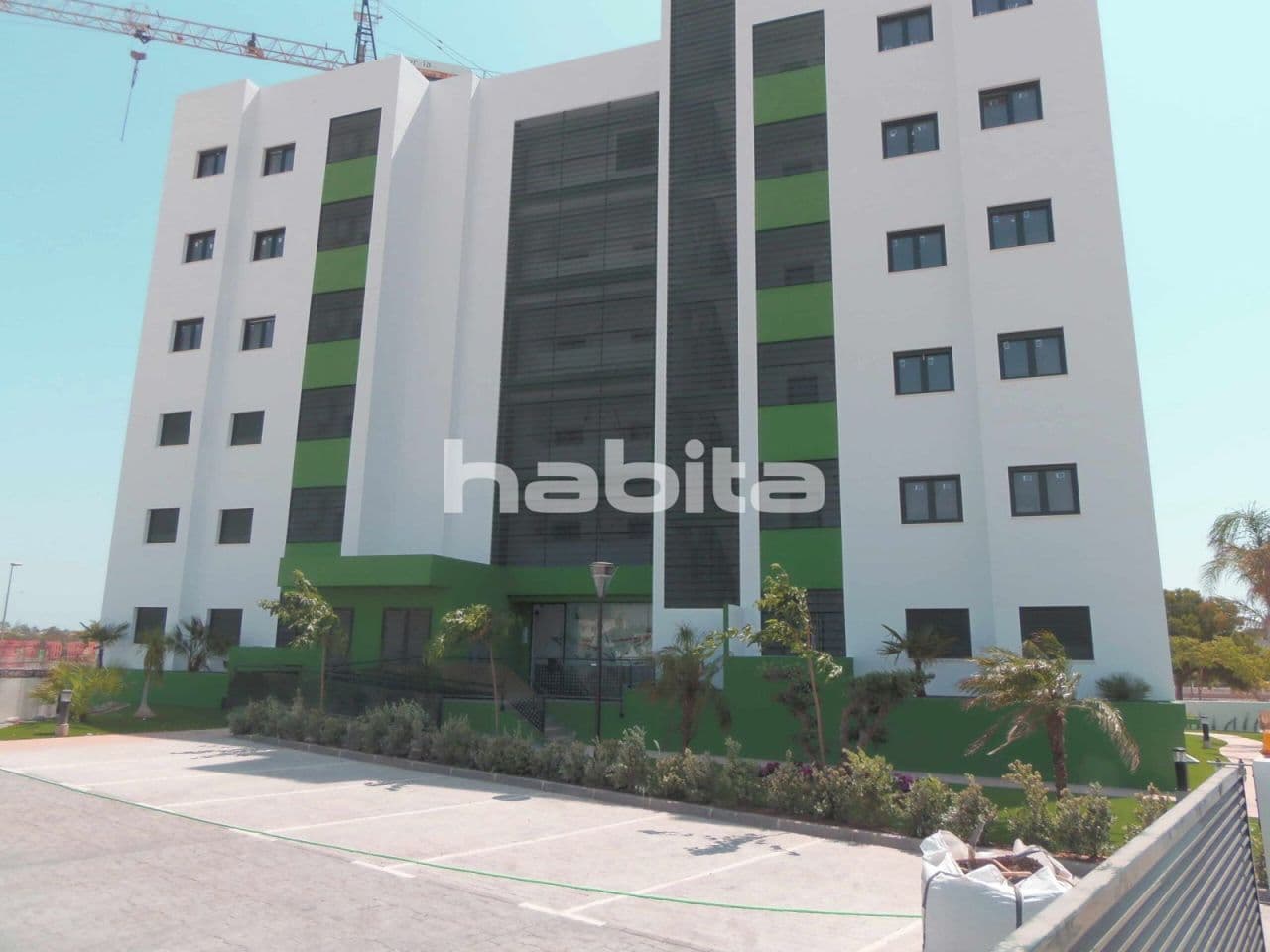 2-Bedroom Apartment in Pilar de la Horadada, photo 2