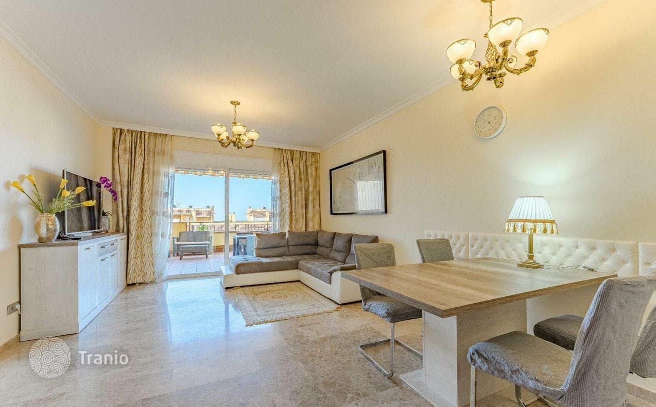 2-Bedroom Furnished Apartment with Parking in Puerto de Santiago, Tenerife, photo 5