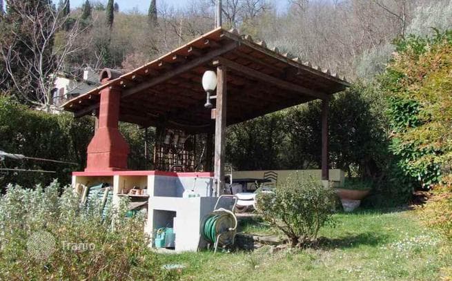 3-Bedroom Apartment in Bagno a Ripoli, Florence, photo 4