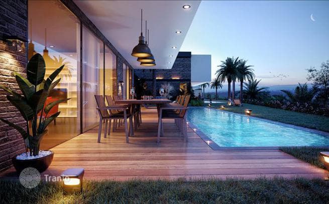 New Villas with Private Pools and Gardens near the Beach in Bodrum, photo 3