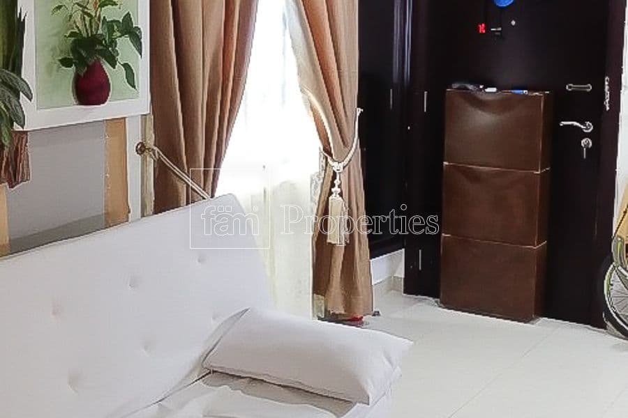 Studio Apartment in Jumeirah, Dubai, photo 5