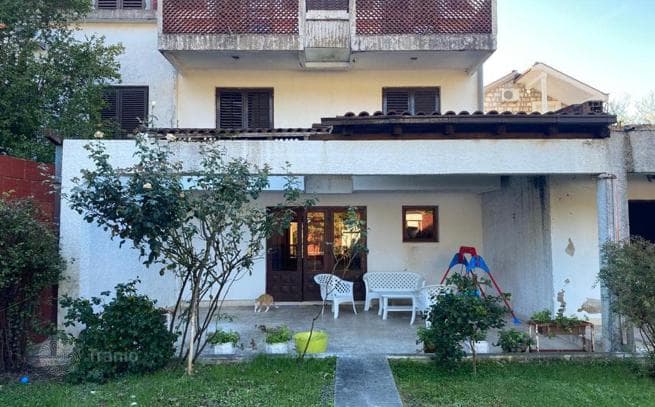 11-Bedroom Villa in Bijela, Montenegro, photo 5