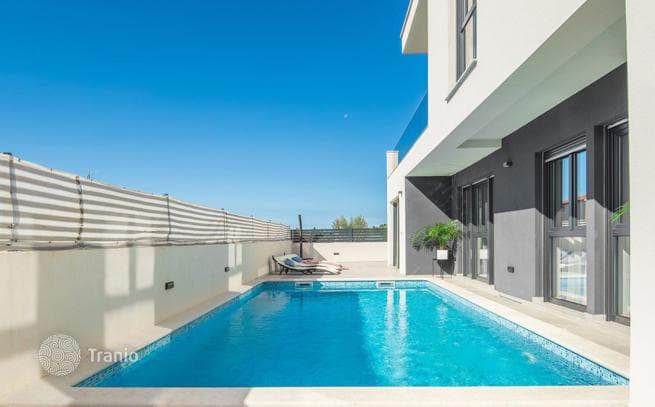 6-Bedroom House in Pula, Croatia, photo 4