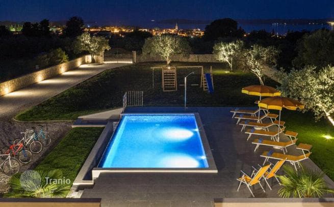 1-Bedroom Villa in Pula, Croatia, photo 5