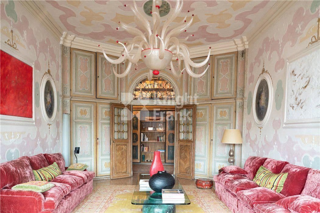 3-Bedroom Apartment in Venice, Italy