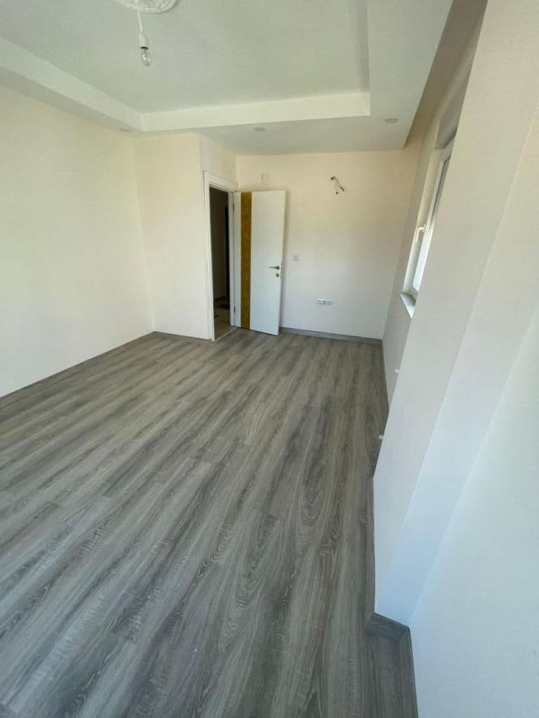 Пентхаус в Анталии, Турция, 130 м², фото 5