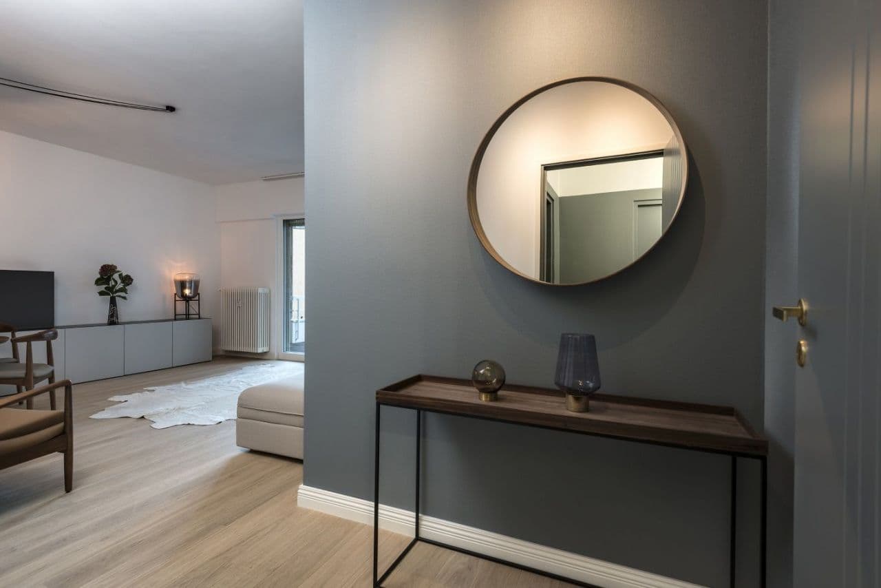 Квартира в Кампионе-д'Италия, Италия, 71.45 м², фото 5
