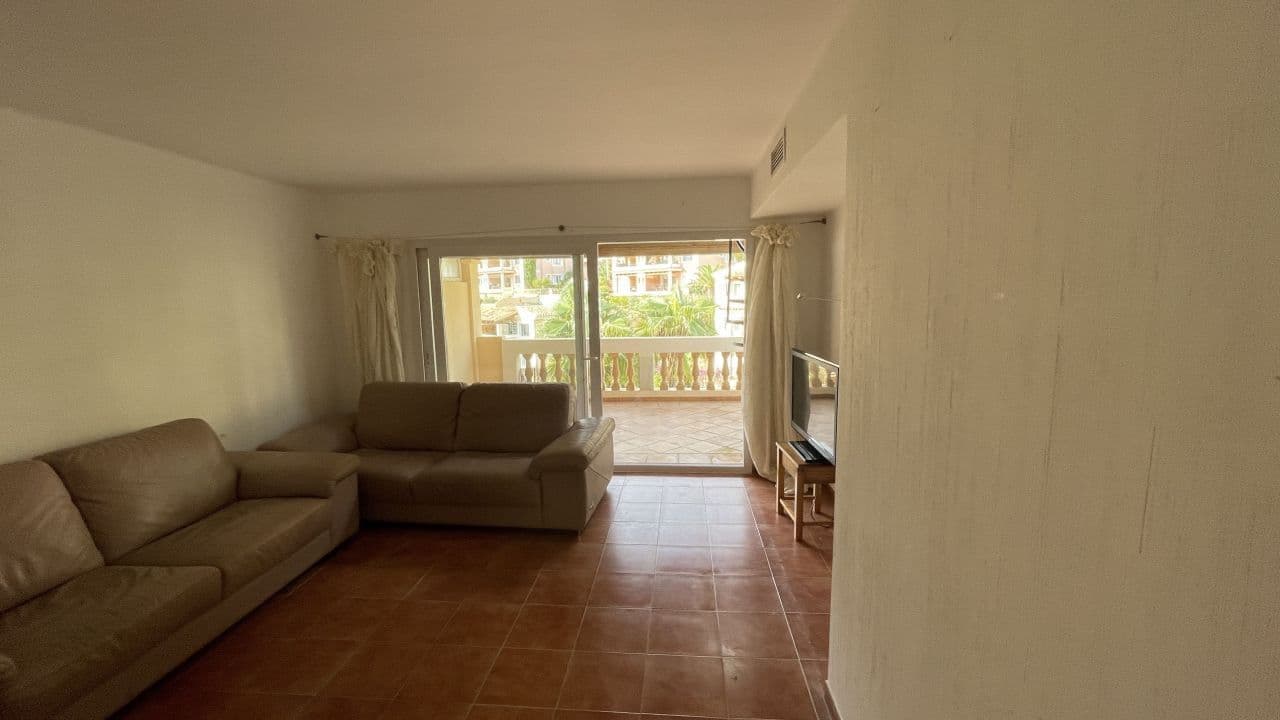 2-Bedroom Penthouse in Andratx, photo 5