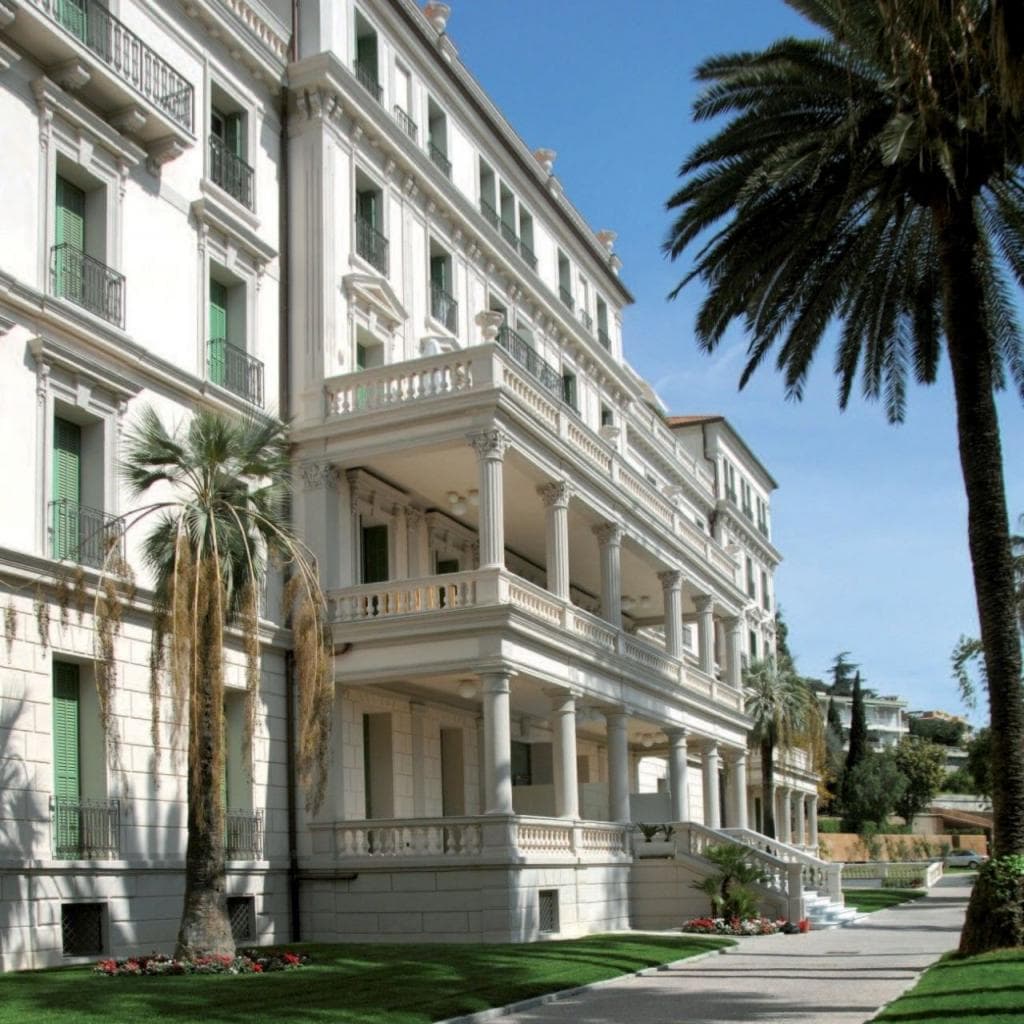 3-Bedroom Penthouse in Ospedaletti, photo 3