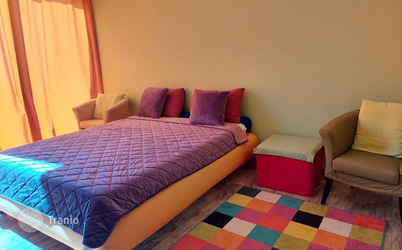 3-Bedroom House with Private Pool and Beach Access in Utjeha, Bar, photo 4
