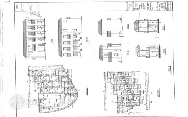 2-Bedroom Townhouse in Liopetri, Larnaca, photo 2