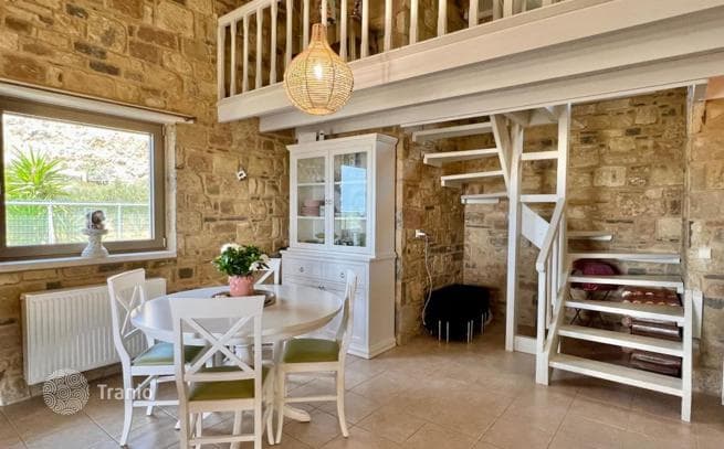 2-Bedroom Villa in Makri Gialos, Greece, photo 2