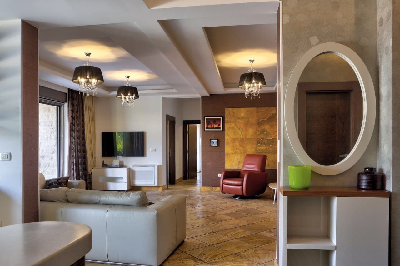Квартира в Костанице, Черногория, 165 м², фото 3