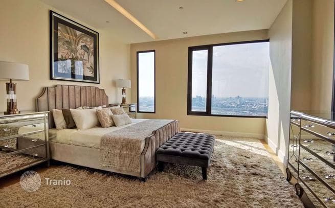 4-Bedroom Penthouse in Chatuchak, Bangkok, photo 2