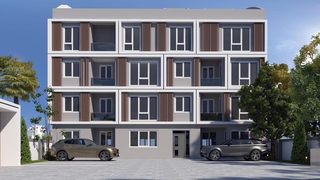 2-Bedroom Penthouse in Antalya, photo 5
