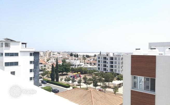 1-Bedroom Apartment in Larnaca, Cyprus, photo 5