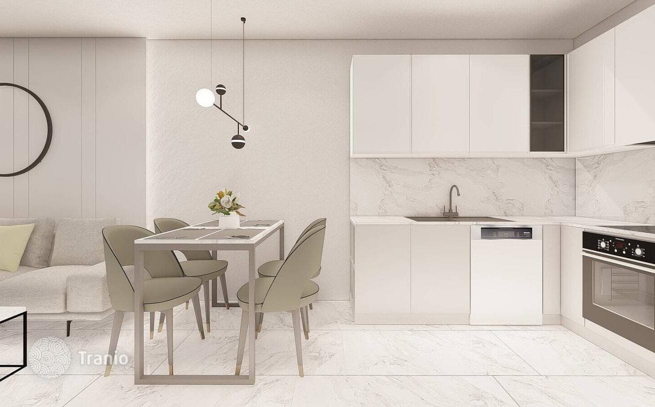 Luxury Apartments in Boutique Project in Mahmutlar, Alanya, photo 4