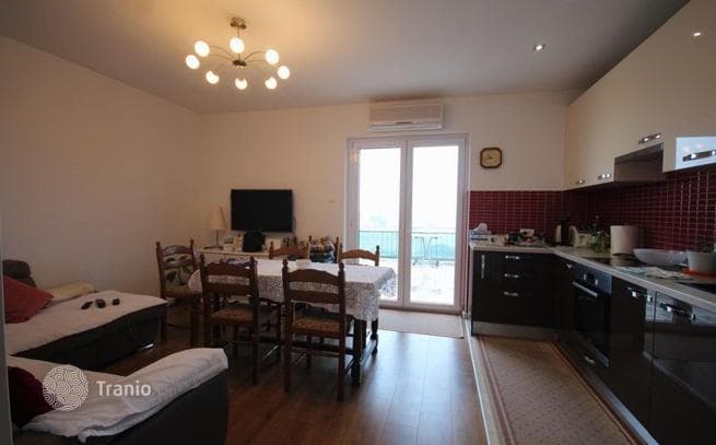 6-Bedroom House 291 m² in Makarska, Dalmatia, photo 4