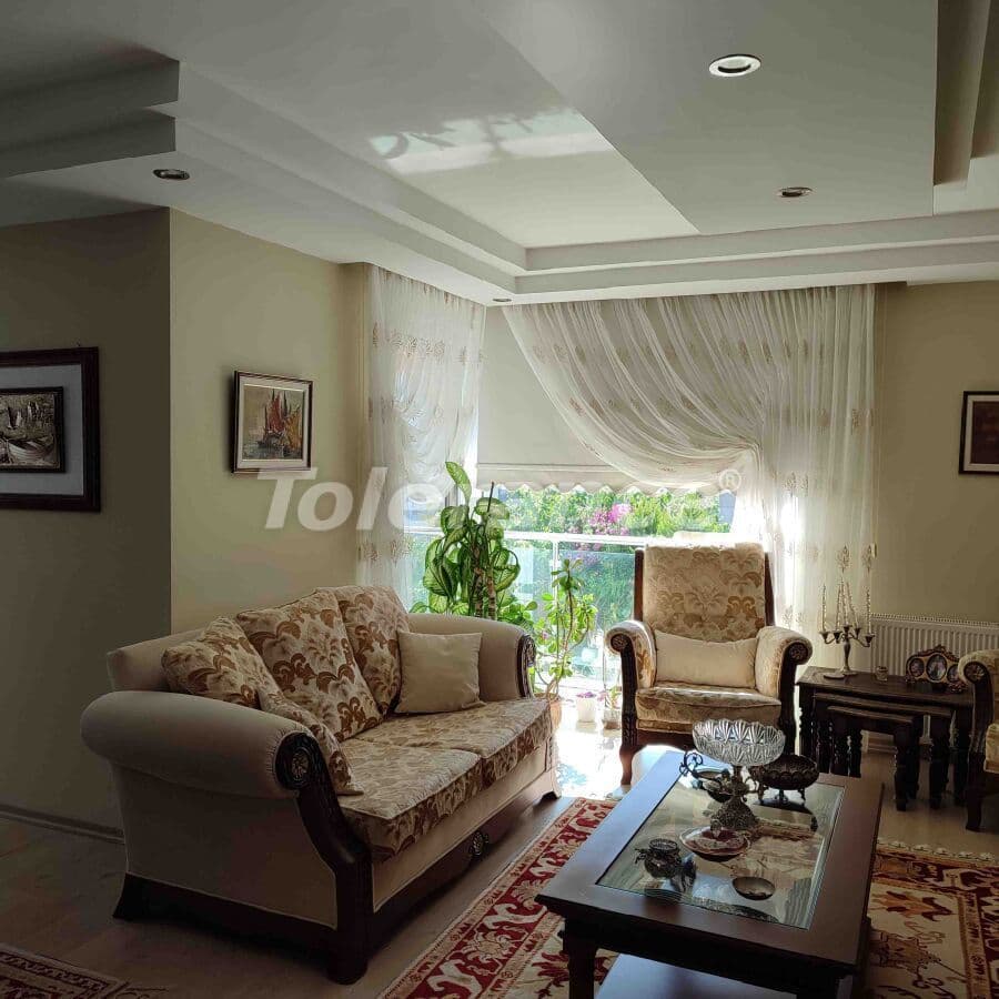 Апартаменты в Анталии, Турция, 175 м², фото 2