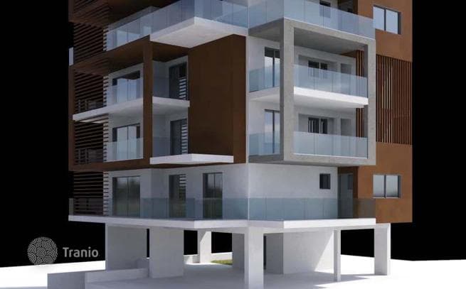 New Apartments with Parking near Metro Station in Piraeus, photo 4