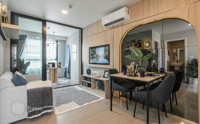 New Condo with Shared Pool in Katu, Phuket, photo 5