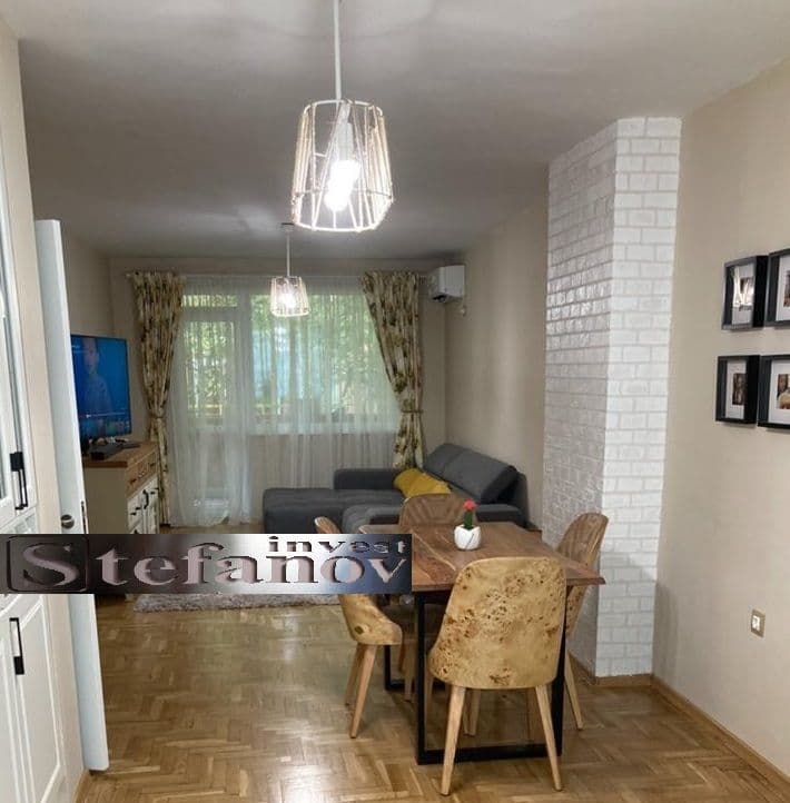 2-Bedroom Apartment in Varna, photo 5