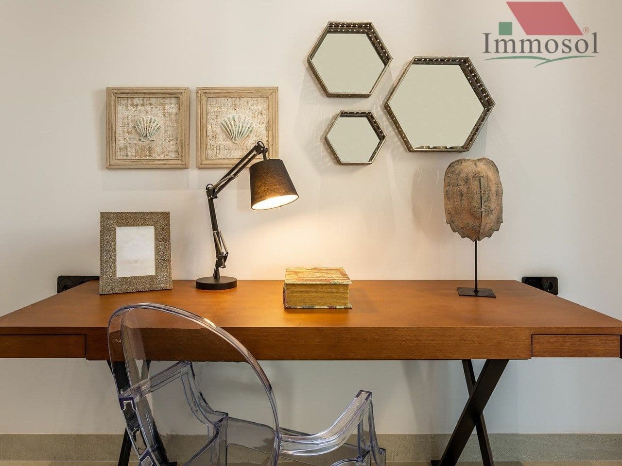 3-Bedroom Townhouse in Villamartin, photo 4