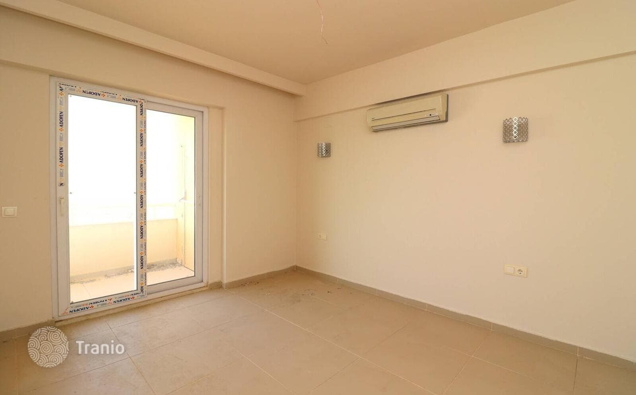 2-Bedroom (2+1) Apartments with Private Beach and Water Park in Mersin, photo 3