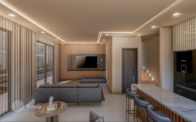 New Premium Apartments in Altintaş, Antalya, photo 2