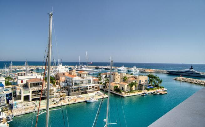 New Apartment in Limassol, photo 2