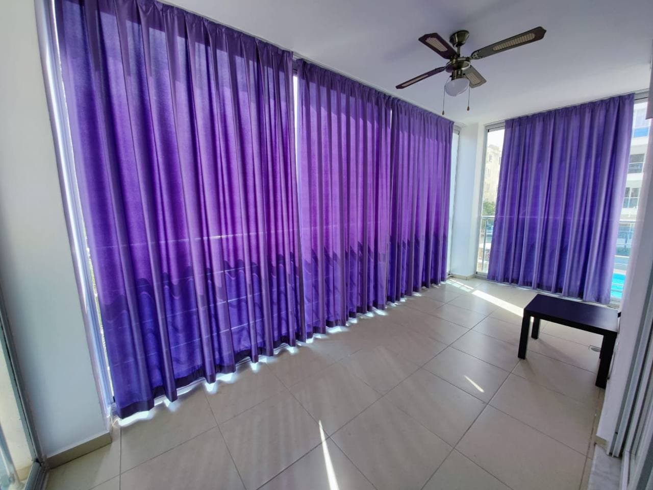 1-Bedroom (1+1) Apartment in Mahmutlar, Alanya, photo 4