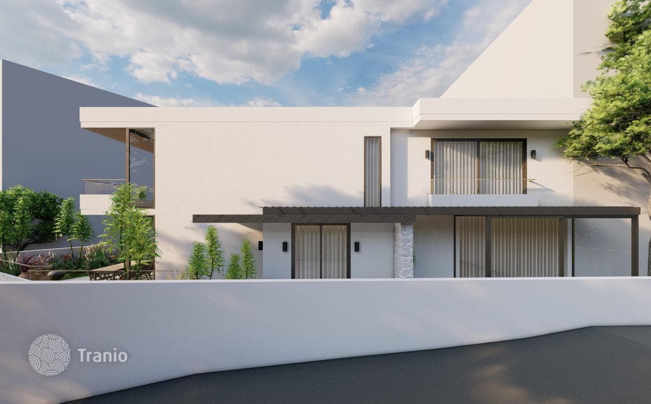 Pair of 3-Bedroom Villas with Marina Access in Fethiye, photo 4
