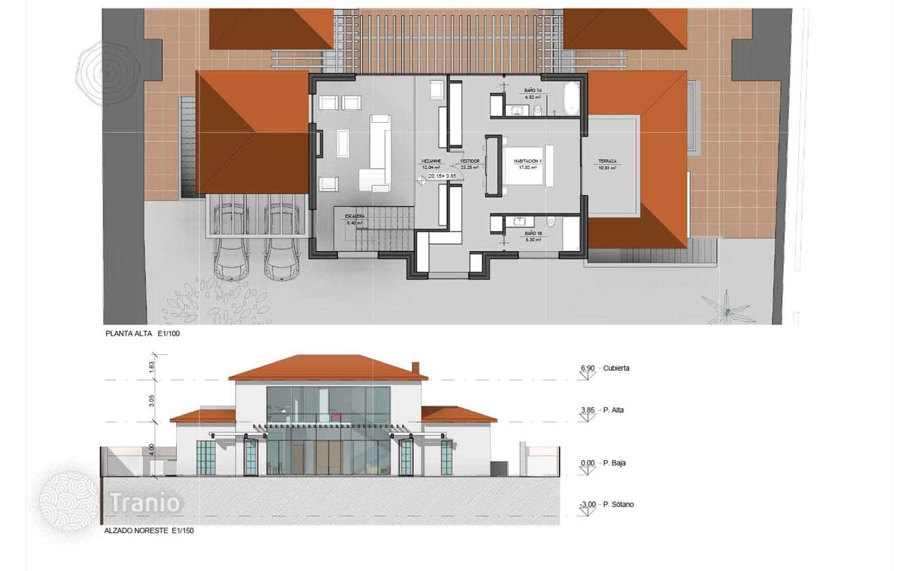 2,000 m² Land Plot in San Pedro de Alcantara, photo 3