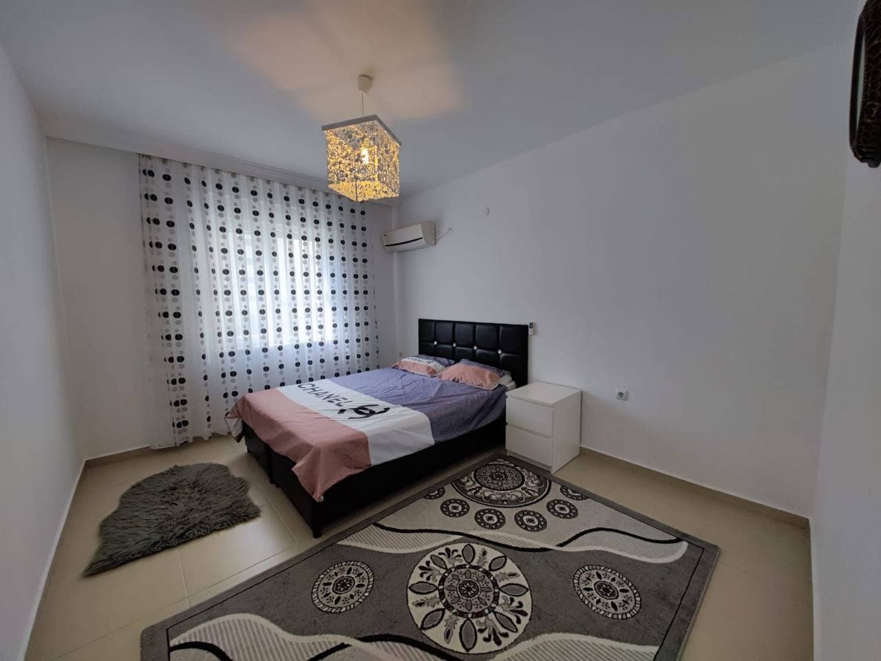 1-Bedroom (1+1) Apartment in Mahmutlar, Alanya, photo 5