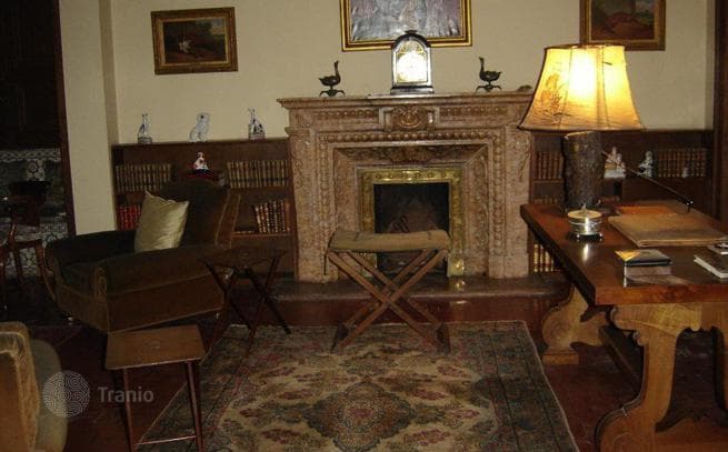 20-Bedroom Villa in Oeiras, Portugal, photo 3