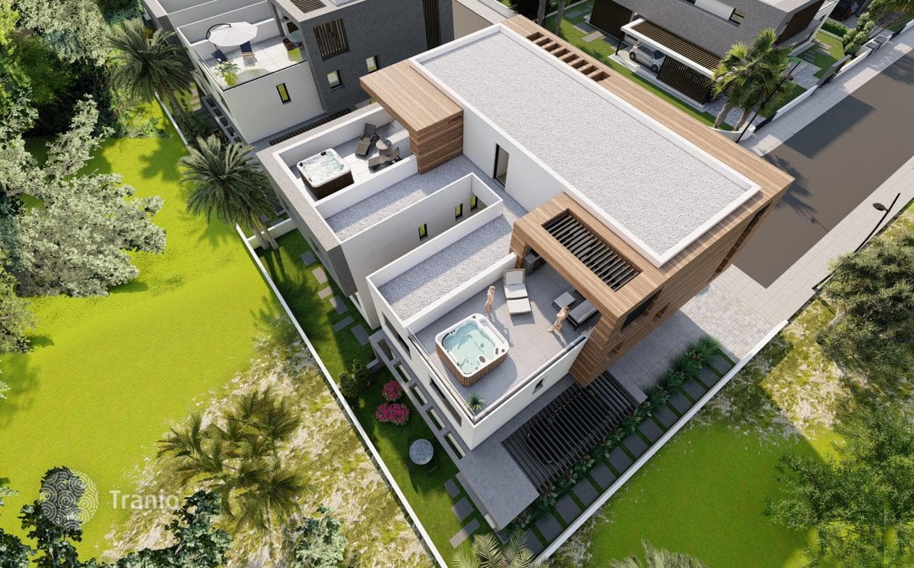 New Apartments and Villas in Yenibogazi, photo 4