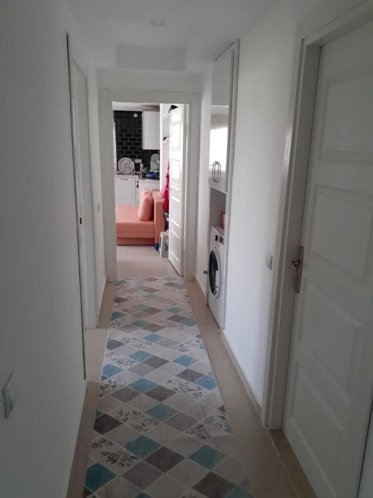 2-Bedroom Apartment in Kepez, Antalya, photo 2