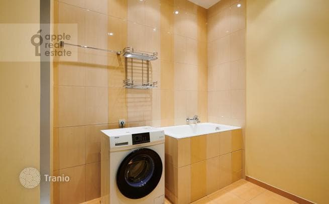 4-комнатная квартира 220 м² в районе Раменки, Россия, фото 4